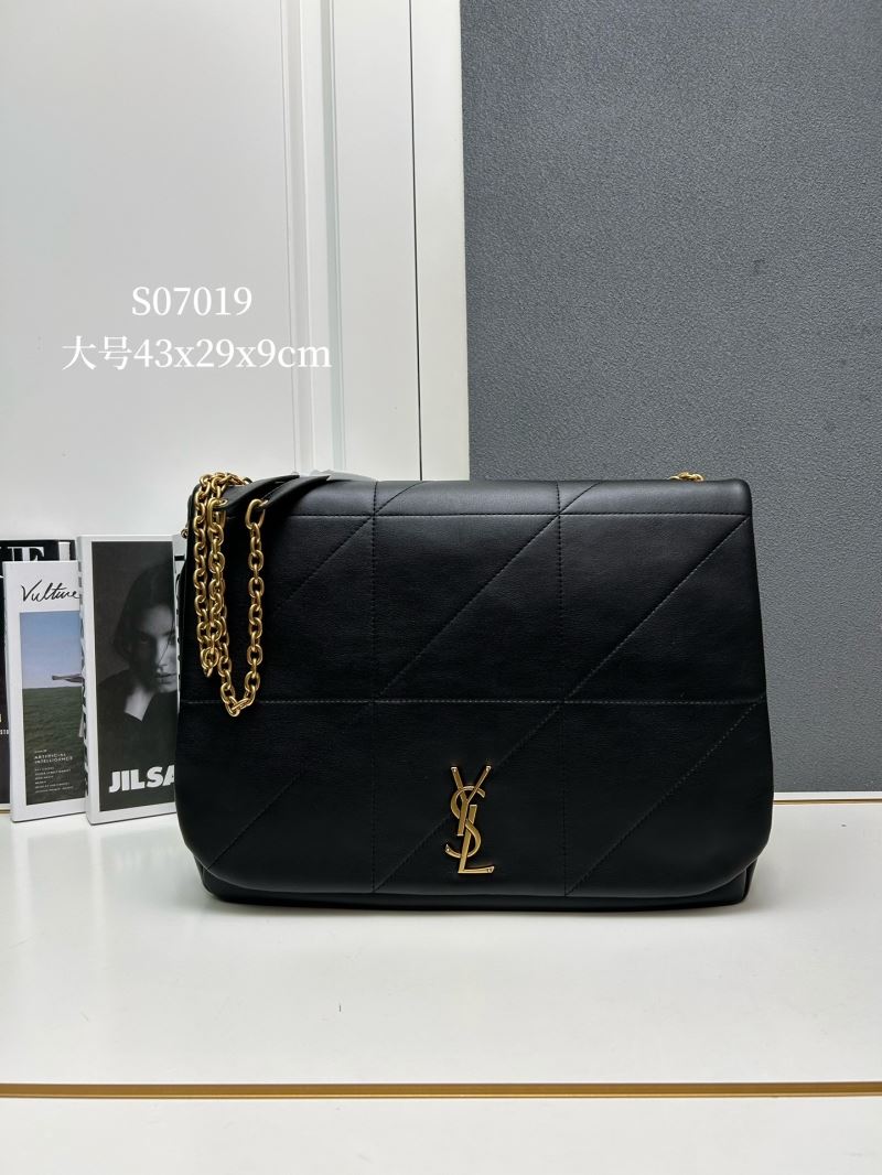 YSL Satchel Bags